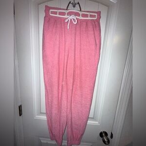 Simply Southern women’s Lounge Pants Medium